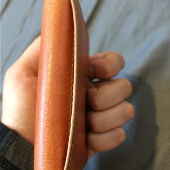 VEGAN wallet, Matt & Nat - Picture 4 of 4